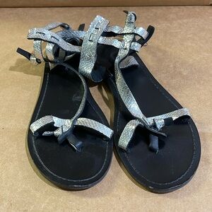 Isabel Marant sandals